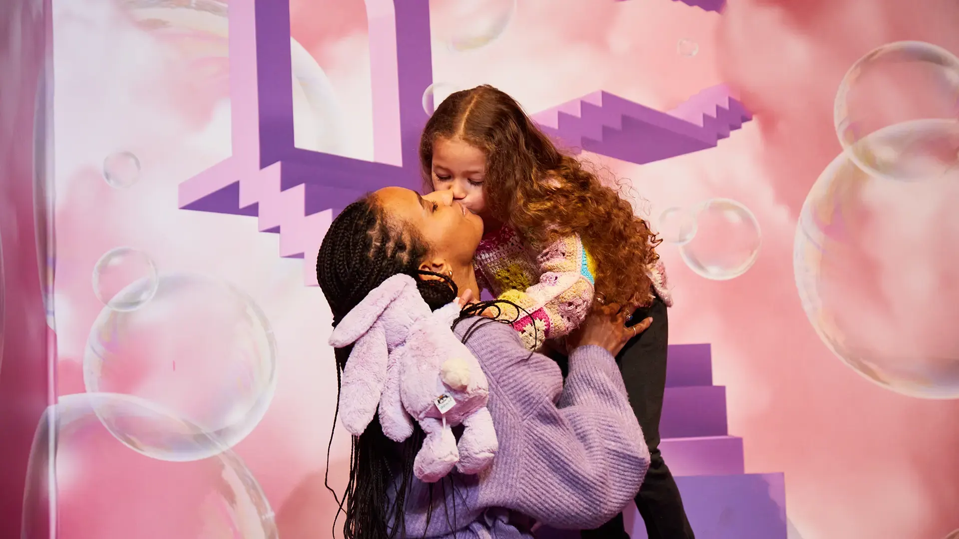 Bubbleworld Los Angeles