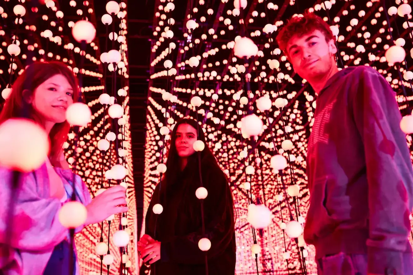 Bubbleworld Los Angeles